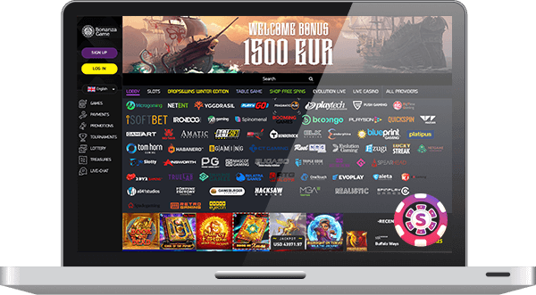 Odkryj BonanzaGame Casino Najlepsze Miejsce na Rozrywkę Online Odkryj BonanzaGame Casino Najlepsze Miejsce na Rozrywkę Online